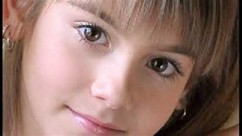Laura B Only Face