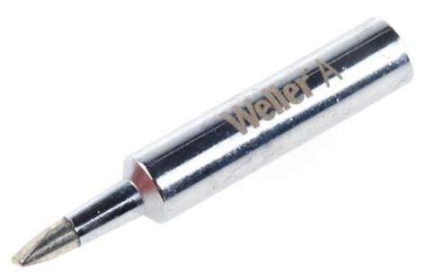 New Weller Soldering Tips Of Xnt Series Can Handle Both Small And Big