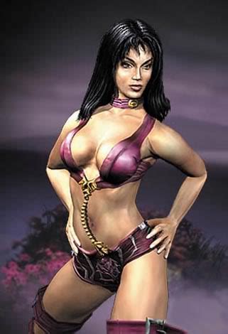 Ashrah Gangbanged By Edithemad Hentai Foundry