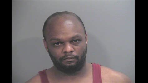 Fayetteville Sex Offender Arrested On Suspicion Of Failing To Register 5newsonline