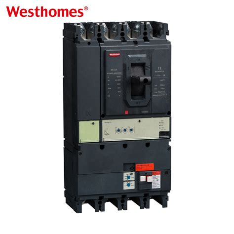 Ce Cb Approved V Rccb A P P Mccb Moulded Case Circuit Breaker