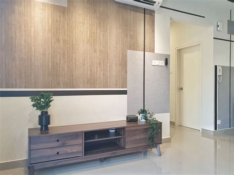 Sofiya Residence@Desa Park City | RM 2,500/ month