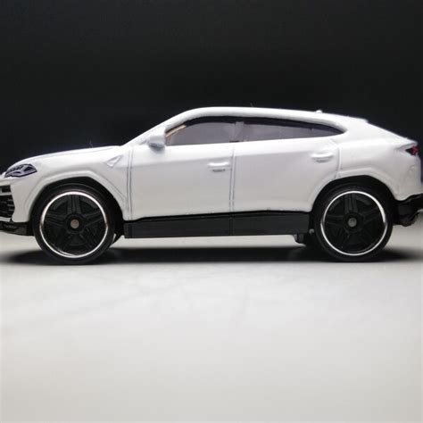 Lamborghini Urus Hot Wheels Etsy
