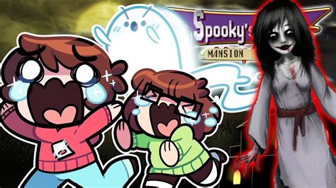 Spooky S Jumpscare Mansion Run Run Just Run Jaltoid Free Hot Nude