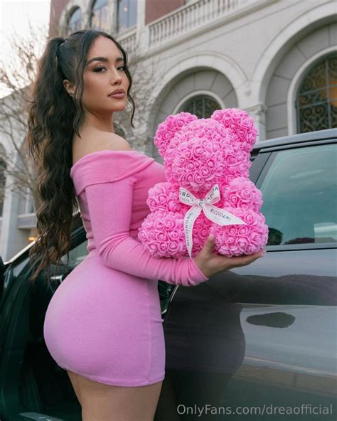 OnlyFans Andrea Bergeron Drea Nude Leaked Photo 22 Thefappening2015