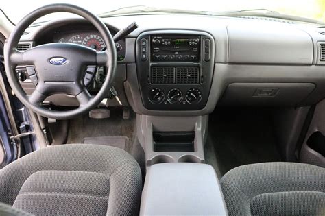 2002 Ford Explorer Xlt Victory Motors Of Colorado