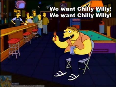 Red Hot Chilli Peppers Close Barney Marge Simpson The Simpsons Simpson