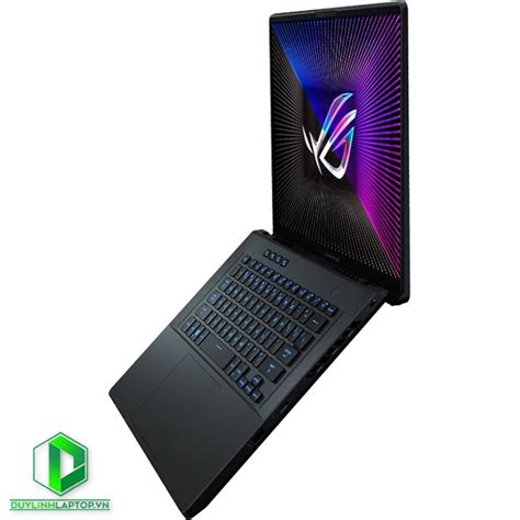 Laptop Gaming Asus ROG Zephyrus G16 2023 GU603VU N3898W Core I7