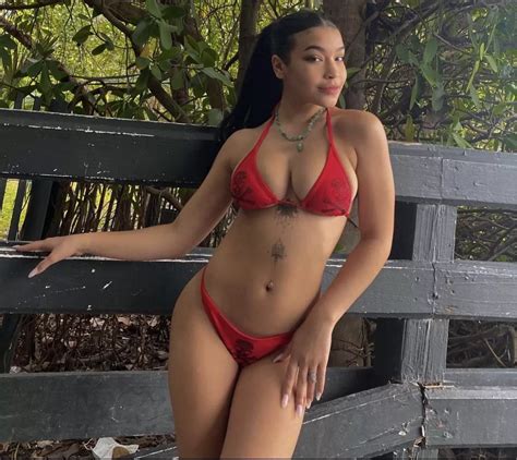 Red Bikini Nudes Realbikinis NUDE PICS ORG