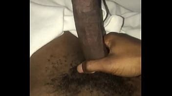 Big Dick Solo XVIDEOS