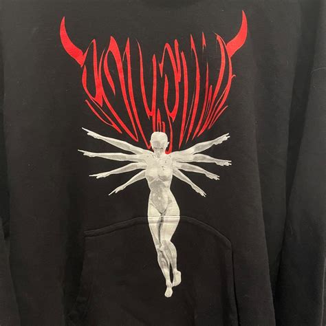 Polyphia Hoodie Size Large Bought It 2021 Depop