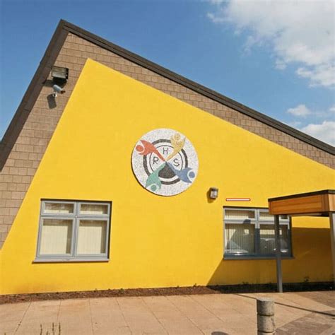 Regency High School Installing An Integrated Cctv System Ecl Ips