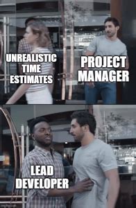 Best Project Management Memes