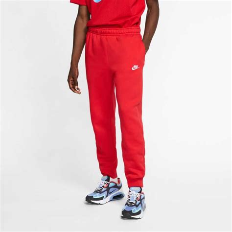 Nike NSW Club Jogger Brushed Back Erkek Eşofman Altı BV2671 657