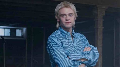 Pistol Cast Where Youve Seen The Actors From Danny Boyles Sex Pistols Show Cinemablend