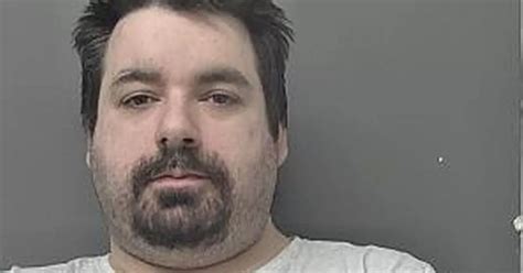 Revolting Paedophile Who Boasted He D Have Sex With Baby Snared By Online Vigilantes Hull Live