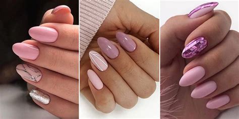 Delikatny I Subtelny Manicure Top Pi Knych Inspiracji Dla Pa