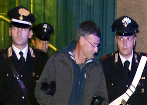 Mafia Capitale Nuovi Arresti C Anche Luca Gramazio La Repubblica