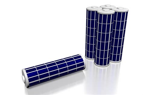 Solar Battery Types Best Storage Solutions And Efficiency Comparison