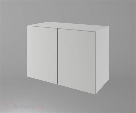 Горен кухненски шкаф за над абсорбатор Мирта - Kuhnia.bg