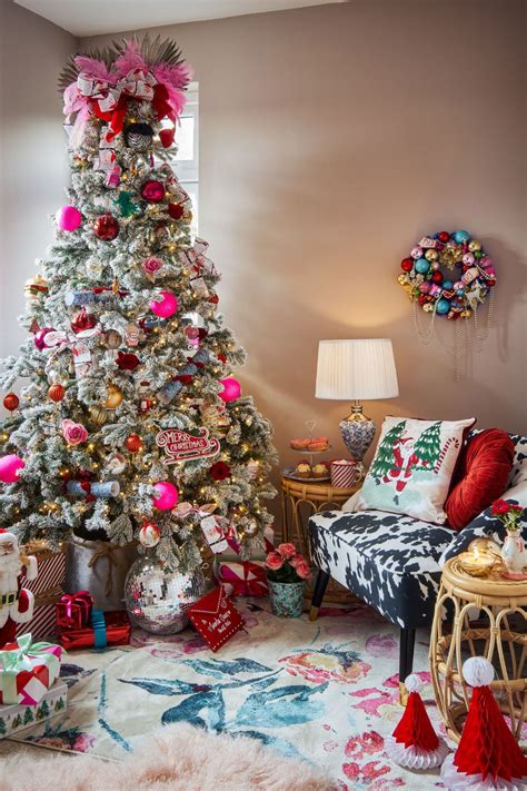 25 Christmas Tree Trends Themes And Ideas 2023