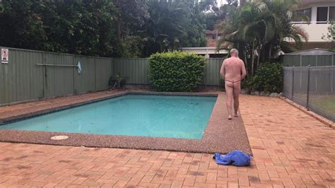 G String Swim Gay Outdoor Amateur Porn Xhamster