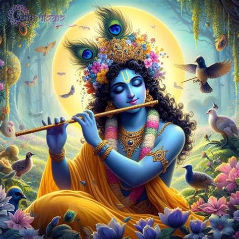 Radha Krishna Hd Wallpapers 4k 48