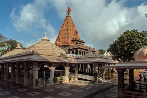 Things To Know Before Visiting The Mahakaleshwar Temple In Ujjain