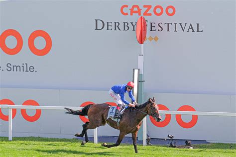 Why Is It Called Epsom Downs Horse Racing Noise