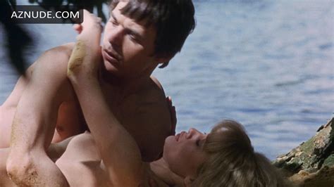 Here We Go Round The Mulberry Bush Nude Scenes Aznude