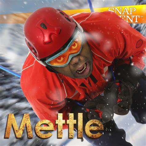 Mettle