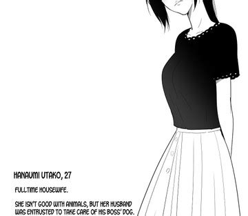 Wagaya Ni Inu Ga Yattekita Muses Sex And Porn Comics