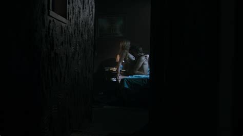 Nude Video Celebs Jennifer Blanc Nude The Victim