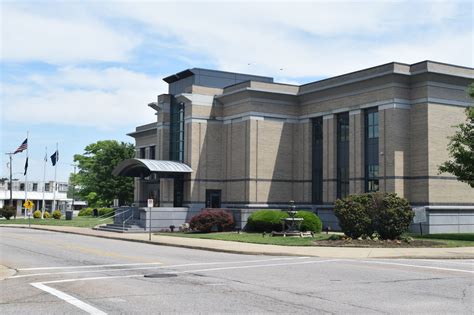 Court Services | Hopewell, VA