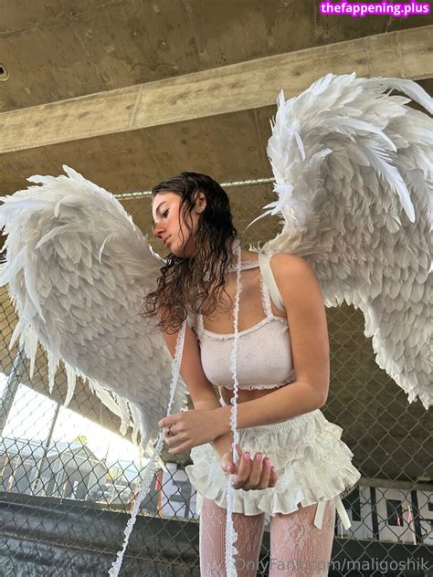 Anna Malygon Anna Malygon Maligoshik Nude OnlyFans Photo 273 The Fappening Plus