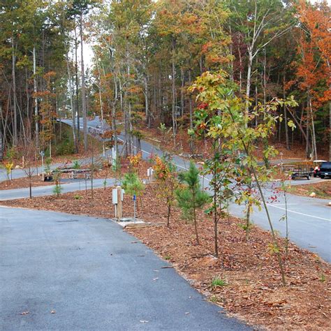 Rving In Georgia A Guide To Don Carter State Park Camping Rv Life