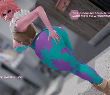 Hero Muses Sex And Porn Comics