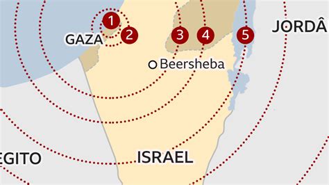 Hamas O Que é O Grupo Palestino Que Enfrenta Israel Bbc News Brasil