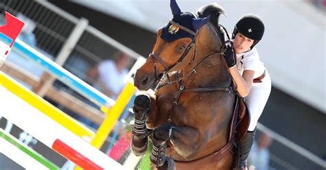 Il Longines Global Champions Tour Sbarca Al Circo Massimo E Raddoppia