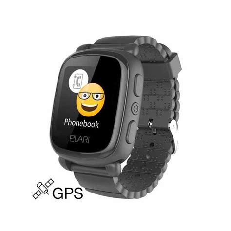 Reloj GPS Elari KidPhone 2