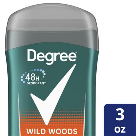 Degree® Wild Woods Mens Anti Perspirant Deodorant Stick 3 Oz Ralphs
