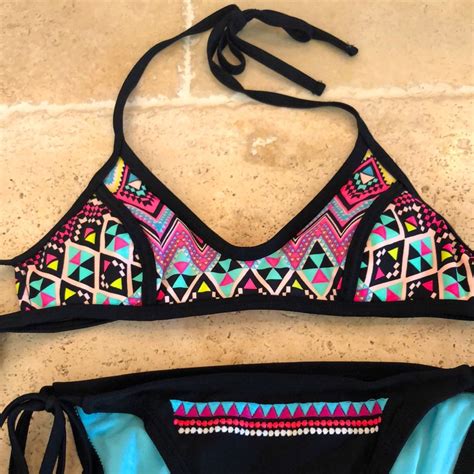 Xhilaration Bikini Gem