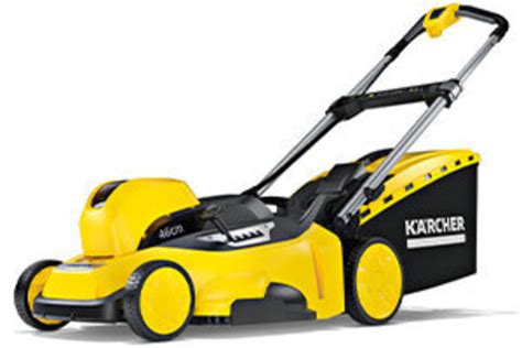 Садовая техника - купить по выгодной цене в интернет-магазине Karcher