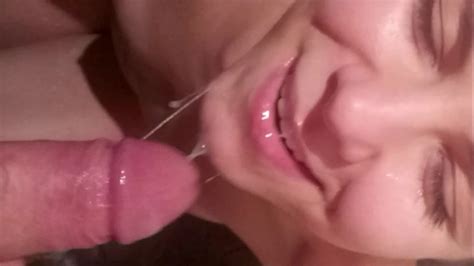 GF Loves Facial Homemade Porn XHamster