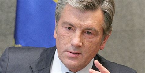 Ющенко назвал провокацией сообщения о его сотрудничестве с Януковичем ...