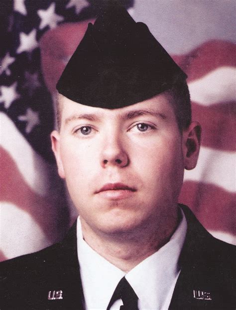 Team Minot remembers one of its own > Minot Air Force Base > Article