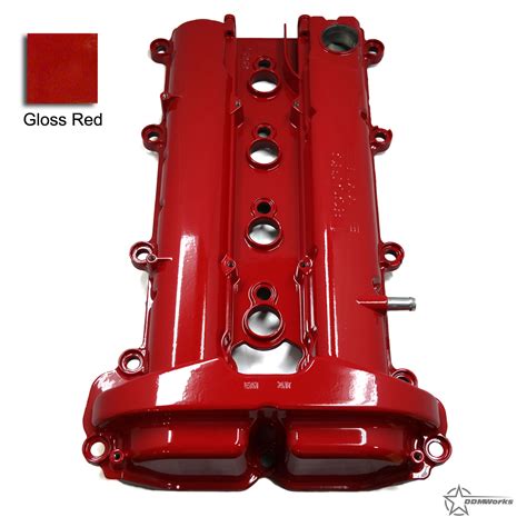 Valve Cover Powder Coating Service