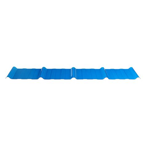 Trapezoidal Polycarbonate Roofwall Tilelinyi Geeluck Building
