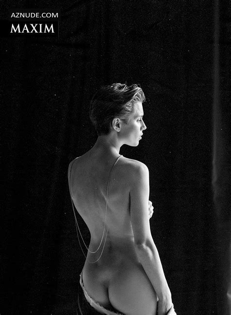 Darya Melnikova Nude Aznude