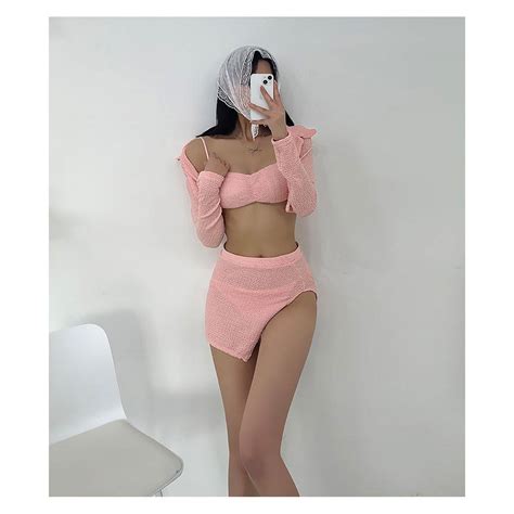 全 色ビキニセット ピーチ ライムtalknut bikini zon CINNAMON GIRL 通販 Yahoo ショッピング